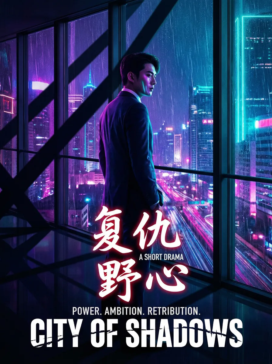 肉蒲团免费下载 逆袭爽剧 - 复仇野心海报